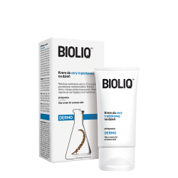 BIOLIQ DERMO serum punktowe na tradzik 15ml