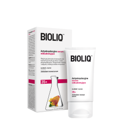 BIOLIQ 35 antyoksydacyjne serum odbudowujące 30ml