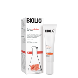 BIOLIQ 25 Krem nawilżający pod oczy 15ml