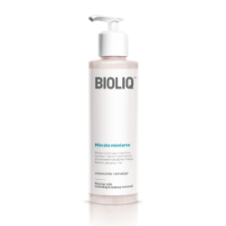Bioliq Clean Mleczko Micelarne 135ml