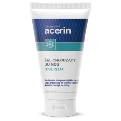 ACERIN COOL RELAX Żel chłodzący 150ml