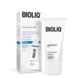 BIOLIQ DERMO Antyperspirant płyn 50ml