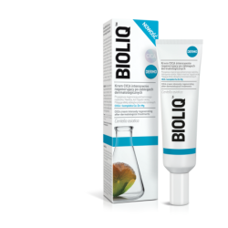 BIOLIQ DERMO CICA KREM INT REG PO ZAB 30ML