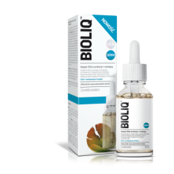 BIOLIQ DERMO CICA OLEJEK NA BLI I ROZ 30ML