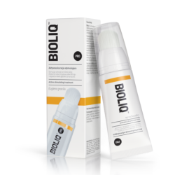 BIOLIQ PRO aktywna kuracja stymulujaca 30ml