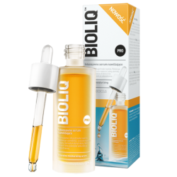 BIOLIQ PRO intensywne serum nawilzajace 30 ml