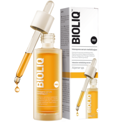 BIOLIQ PRO intensywne serum rewitalizujace 30ml