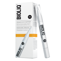 BIOLIQ PRO intensywne serum wypełniajace 2ml