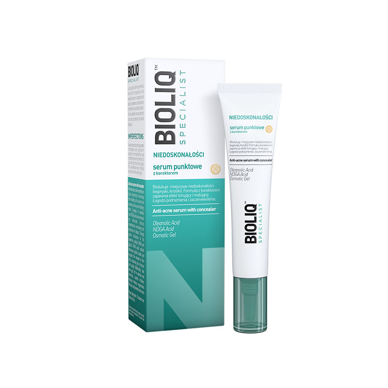 BIOLIQ SPECIALIST serum 10ml