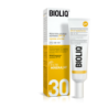 BIOLIQ SPF mineralna emulsja ochronna SPF 30