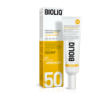 BIOLIQ SPF, EMULSJA OCHRONNA SPF50, 30ML