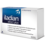 ILADIAN DIRECT PLUS 10tabl.
