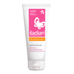 ILADIAN dla dziewczynek, żel 150ml
