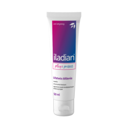 ILADIAN PLAY&PROTECT ŻEL 50ML