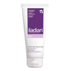 Iladian żel do higieny intymnej żel 180ml