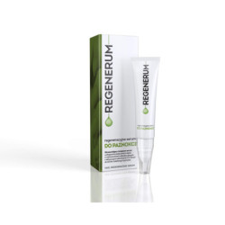 REGENERUM regeneracyjne serum do paznokci olej 5ml