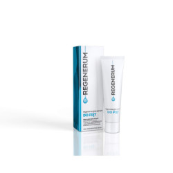 REGENERUM regeneracyjne serum do pięt 30 g
