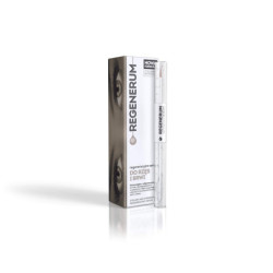REGENERUM regeneracyjne serum do rzęs i brwi