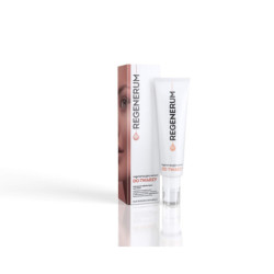 REGENERUM Regeneracyjne serum do twarzy krem 50 ml