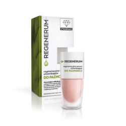 REGENERUM REGENERACYJNE SERUM UTWARDZAJĄCE DO PAZN