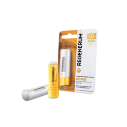 REGENERUM Serum do st SPF 50+