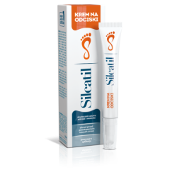 SILCATIL Krem na odciski 10ml